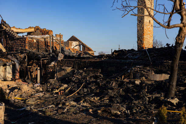Reliable Content Restoration contractor in Fort Belvoir, VA by Fire Damage Doption